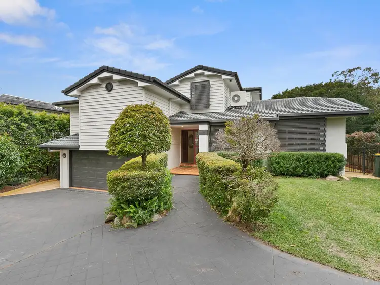 34 Kingfisher Crescent, Belmont QLD 4153