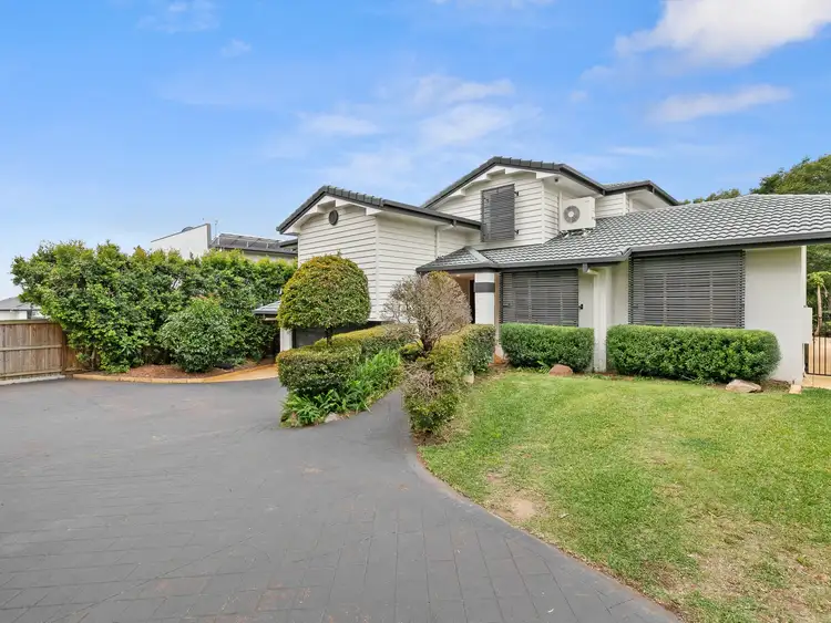 Second view of Homely house listing, 34 Kingfisher Crescent, Belmont QLD 4153