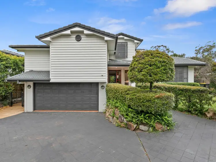 Third view of Homely house listing, 34 Kingfisher Crescent, Belmont QLD 4153