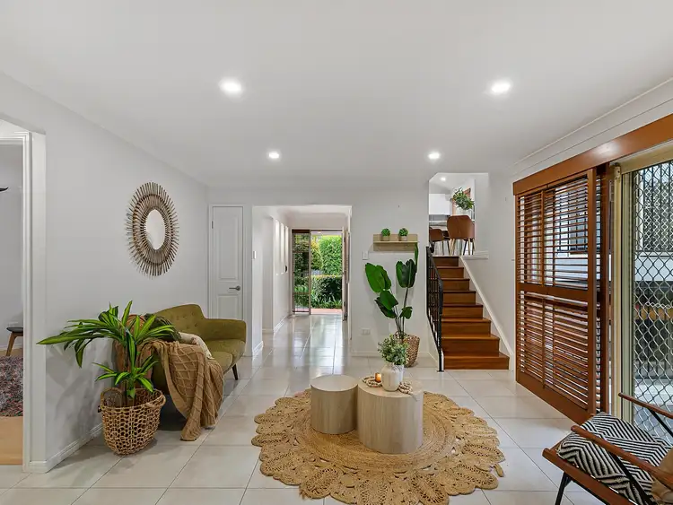 Fourth view of Homely house listing, 34 Kingfisher Crescent, Belmont QLD 4153