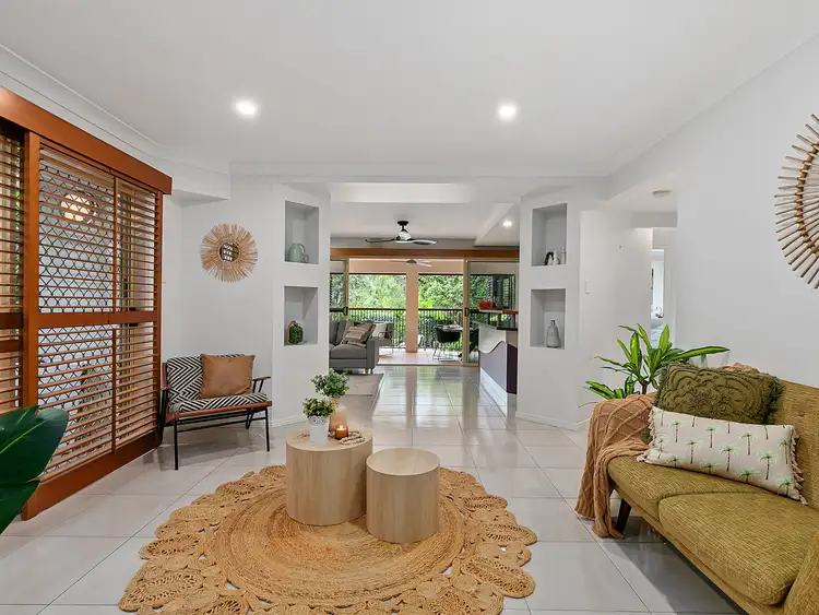 Fifth view of Homely house listing, 34 Kingfisher Crescent, Belmont QLD 4153