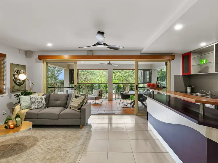 Sixth view of Homely house listing, 34 Kingfisher Crescent, Belmont QLD 4153