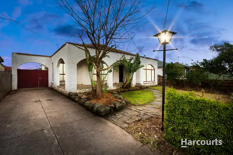30 Laming Road, Deer Park VIC 3023