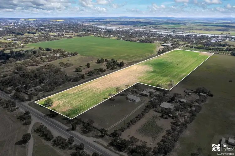 Second view of Homely land listing, Lot 50 Karoonda Highway, Murray Bridge SA 5253