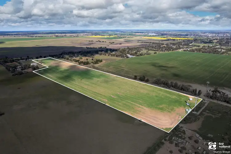 Third view of Homely land listing, Lot 50 Karoonda Highway, Murray Bridge SA 5253