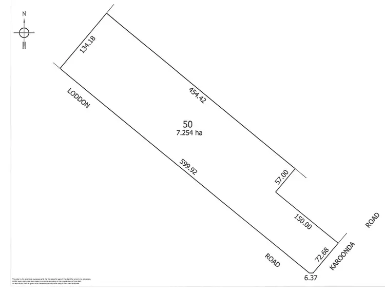 Seventh view of Homely land listing, Lot 50 Karoonda Highway, Murray Bridge SA 5253