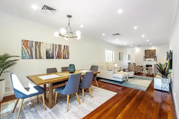 Fifth view of Homely house listing, 7 Lorna Avenue, Blakehurst NSW 2221