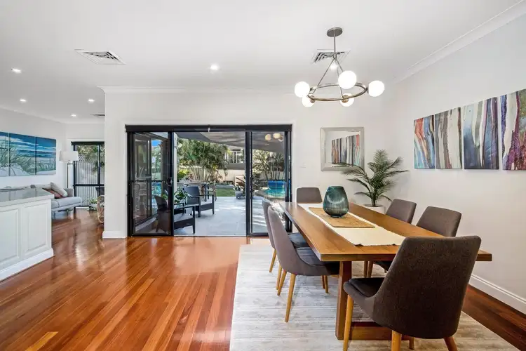 Sixth view of Homely house listing, 7 Lorna Avenue, Blakehurst NSW 2221