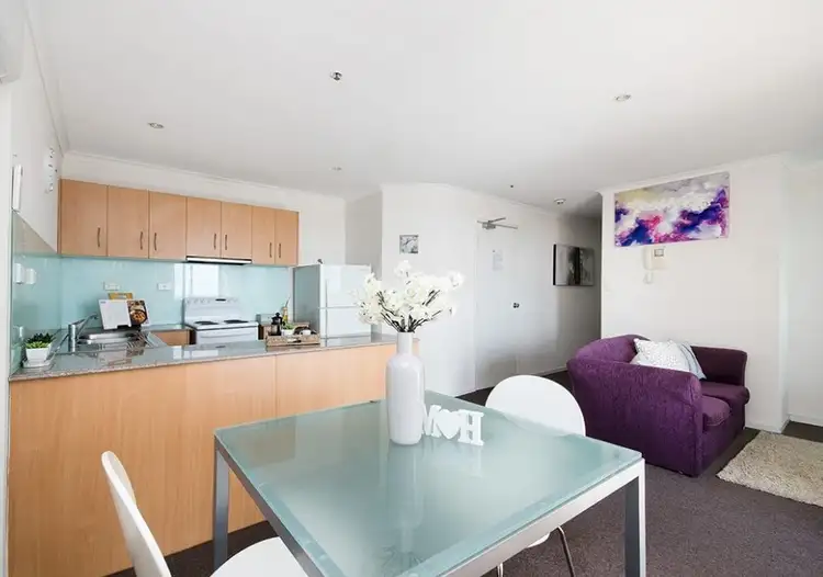 Main view of Homely apartment listing, 171/65 King William Street, Adelaide SA 5000