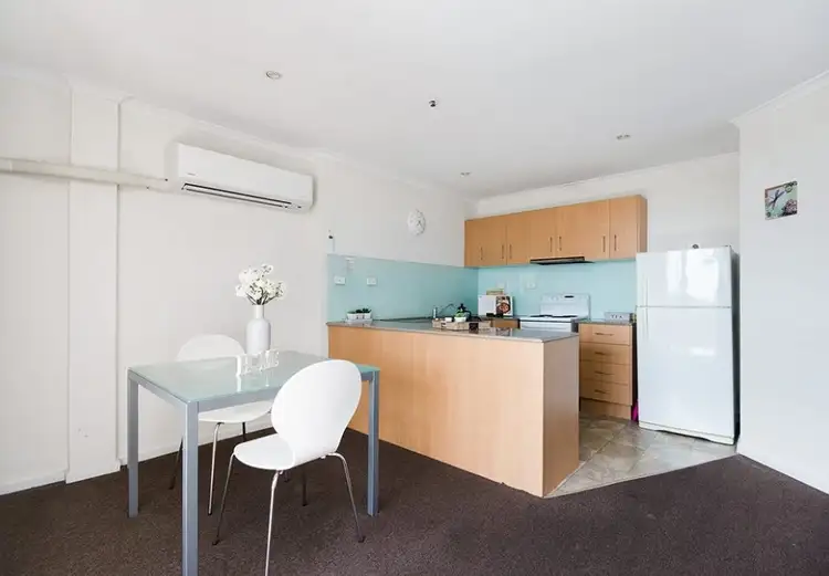 Second view of Homely apartment listing, 171/65 King William Street, Adelaide SA 5000