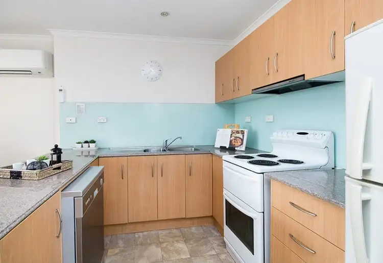 Fourth view of Homely apartment listing, 171/65 King William Street, Adelaide SA 5000