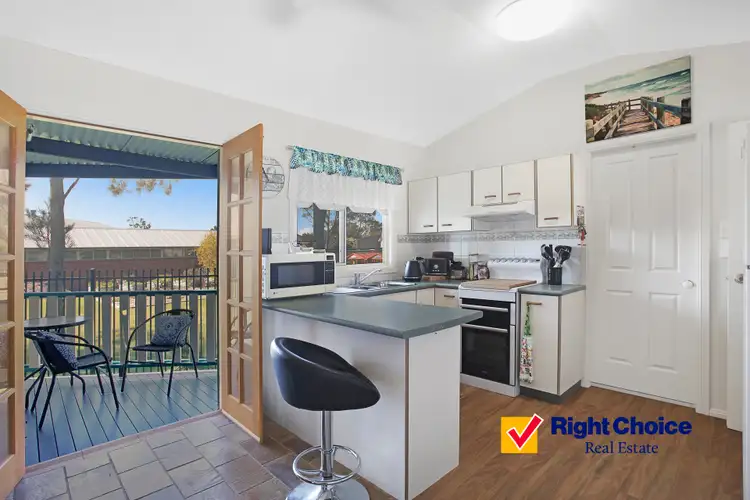 Third view of Homely villa listing, 51 Wattle Place, 19 Judbooley Parade, Windang NSW 2528