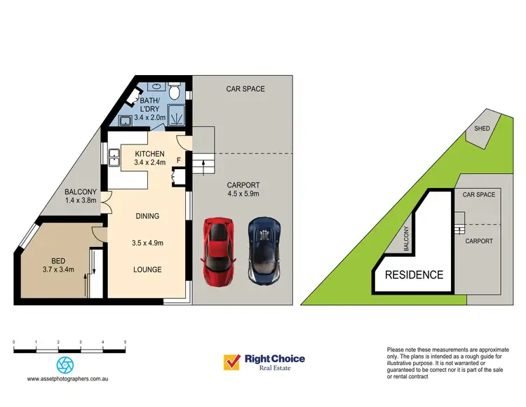 Seventh view of Homely villa listing, 51 Wattle Place, 19 Judbooley Parade, Windang NSW 2528