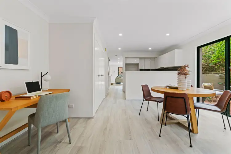 Main view of Homely house listing, 85 Combles Parade, Matraville NSW 2036