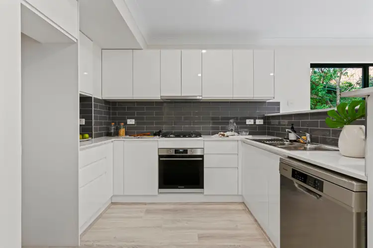 Fifth view of Homely house listing, 85 Combles Parade, Matraville NSW 2036