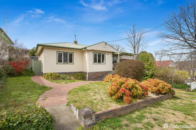 21 Millie Street, Armidale NSW 2350