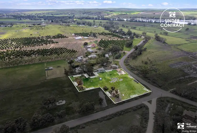 Lot 792 North Bokara Road, Mypolonga SA 5254