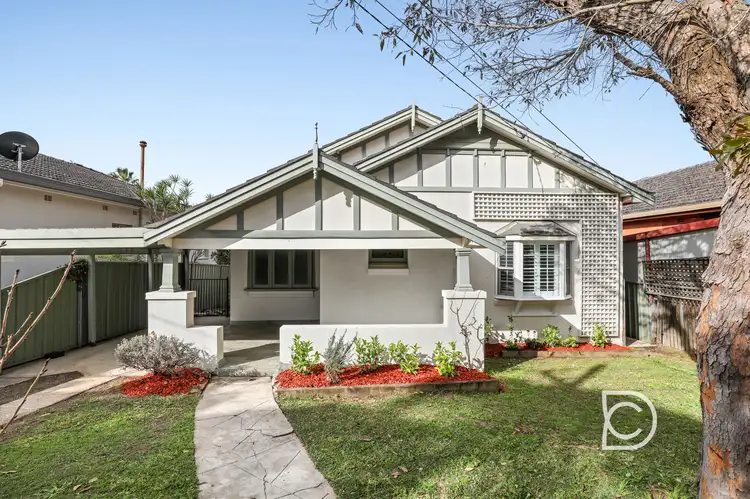 7 Cross Street, Concord NSW 2137