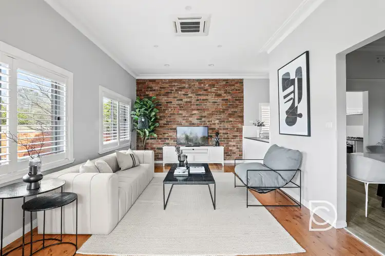 Second view of Homely house listing, 7 Cross Street, Concord NSW 2137