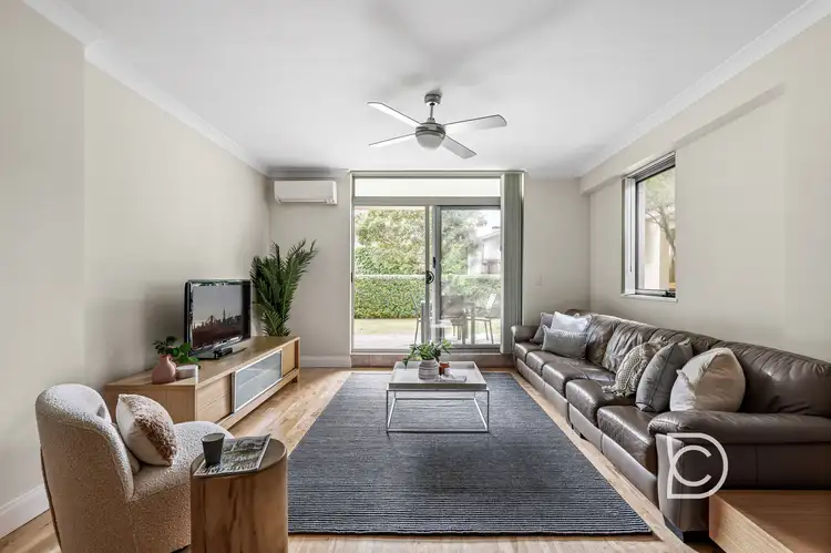 Second view of Homely apartment listing, 30/102 William Street, Five Dock NSW 2046