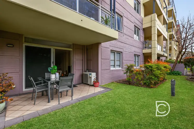 Third view of Homely apartment listing, 30/102 William Street, Five Dock NSW 2046