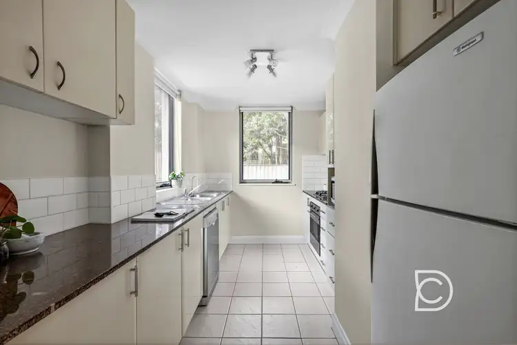 Fifth view of Homely apartment listing, 30/102 William Street, Five Dock NSW 2046
