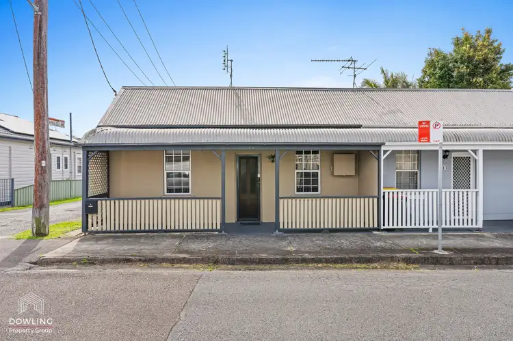 Main view of Homely house listing, 15 Dawson Street, Waratah NSW 2298