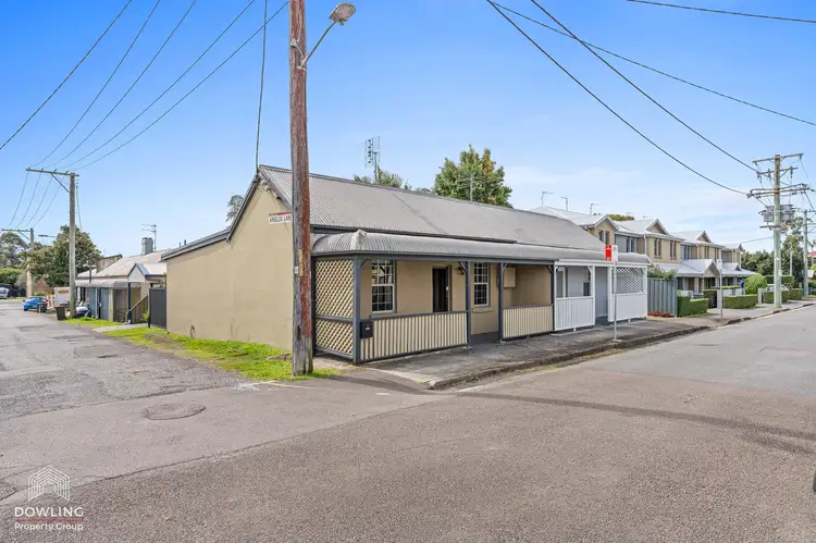 Second view of Homely house listing, 15 Dawson Street, Waratah NSW 2298