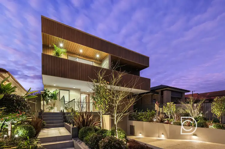 120 Burwood Road, Concord NSW 2137