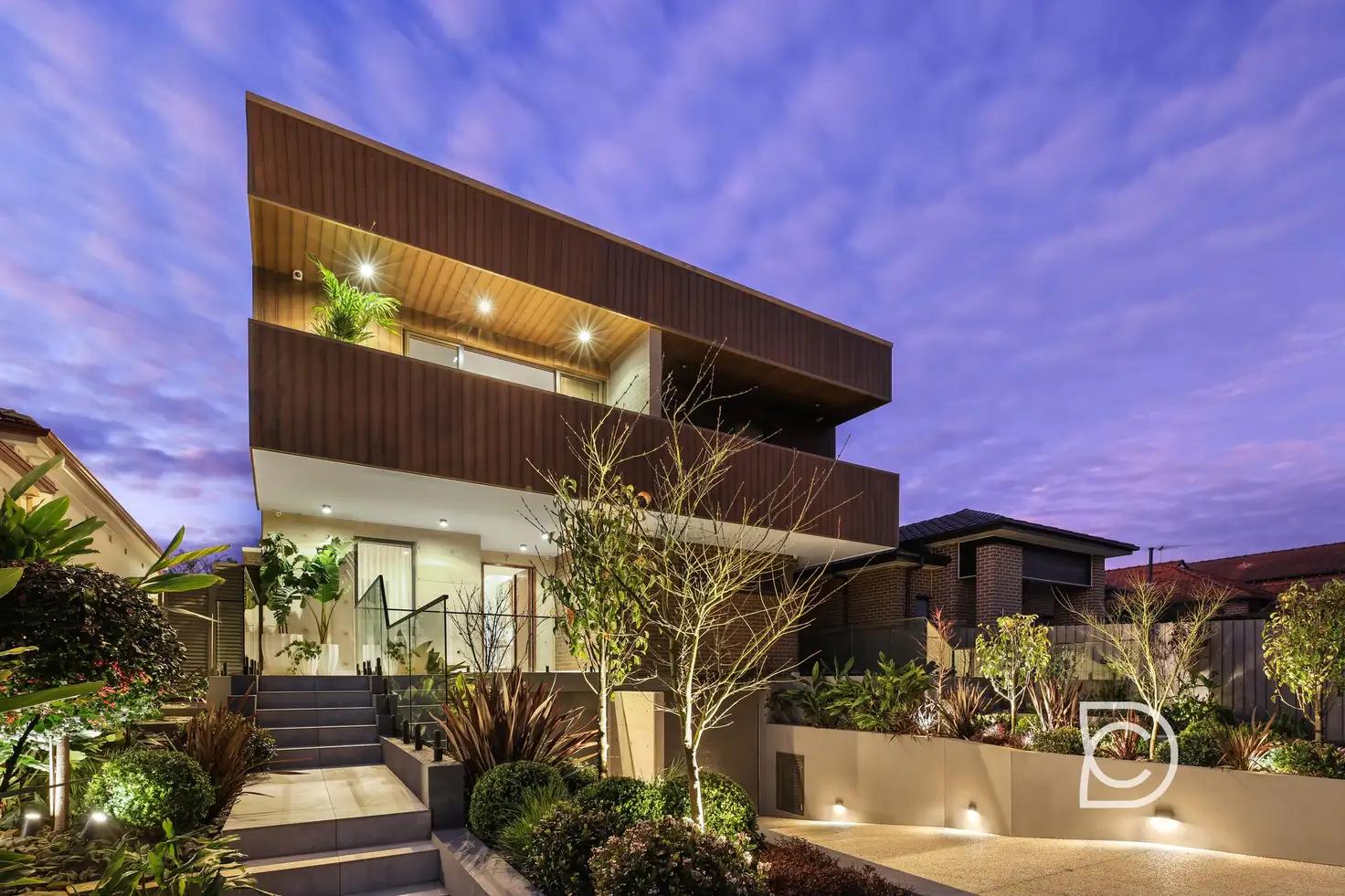 Main view of Homely semi-detached listing, 120 Burwood Road, Concord NSW 2137