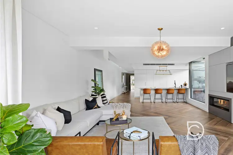 Second view of Homely semi-detached listing, 120 Burwood Road, Concord NSW 2137