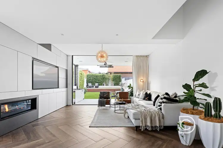 Fourth view of Homely semi-detached listing, 120 Burwood Road, Concord NSW 2137