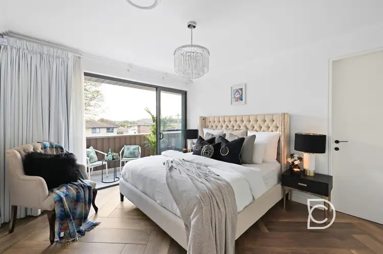 Fifth view of Homely semi-detached listing, 120 Burwood Road, Concord NSW 2137