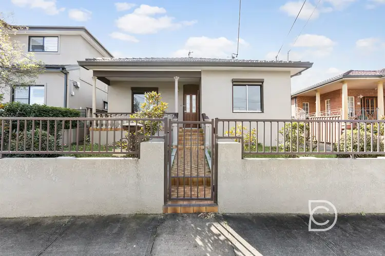 91 Correys Avenue, Concord NSW 2137