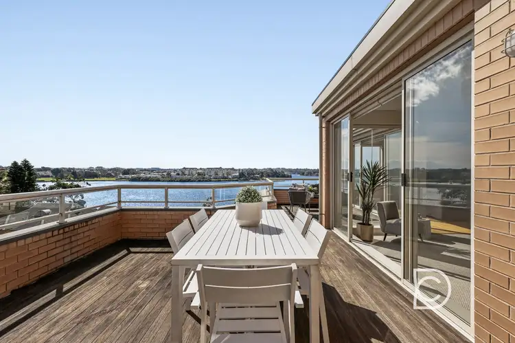 18/162F Burwood Road, Concord NSW 2137