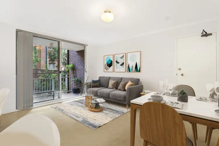 1/54 Glencoe Street, Sutherland NSW 2232