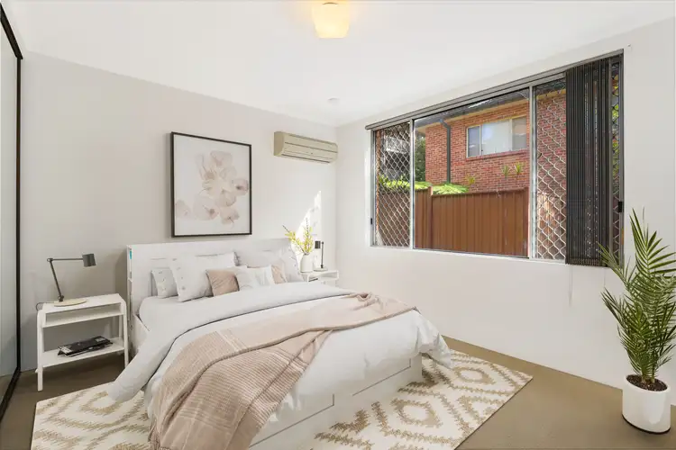Fourth view of Homely apartment listing, 1/54 Glencoe Street, Sutherland NSW 2232