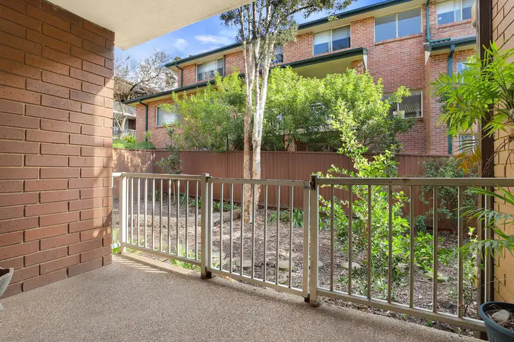 Sixth view of Homely apartment listing, 1/54 Glencoe Street, Sutherland NSW 2232