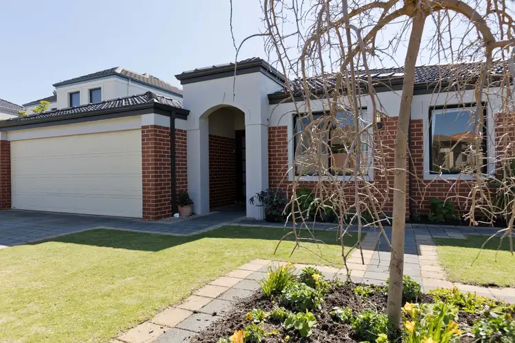 55 Barang Circuit, Karawara WA 6152