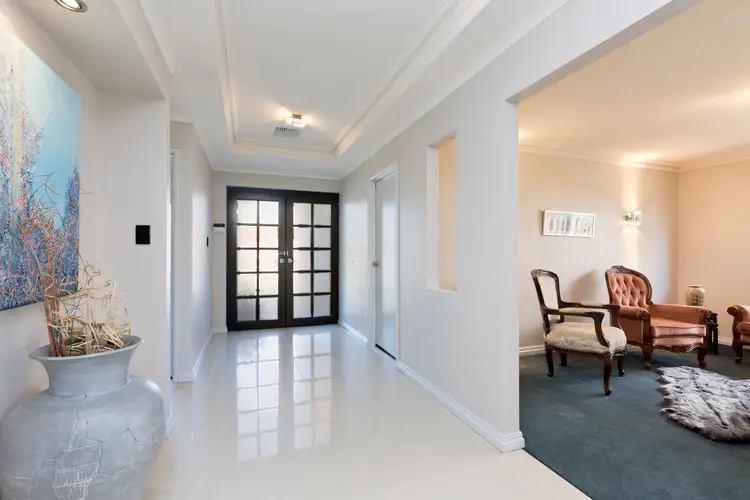 Fourth view of Homely house listing, 55 Barang Circuit, Karawara WA 6152