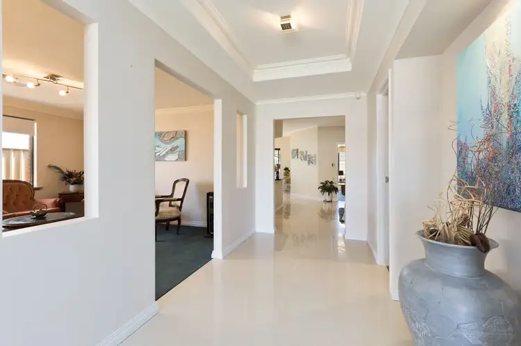 Fifth view of Homely house listing, 55 Barang Circuit, Karawara WA 6152