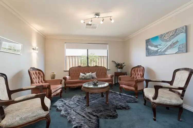 Sixth view of Homely house listing, 55 Barang Circuit, Karawara WA 6152