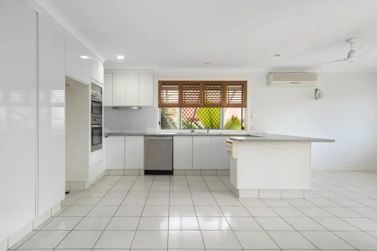 Fifth view of Homely house listing, 4 Fimiston Place, Burleigh Waters QLD 4220