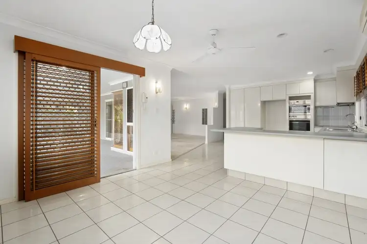 Sixth view of Homely house listing, 4 Fimiston Place, Burleigh Waters QLD 4220
