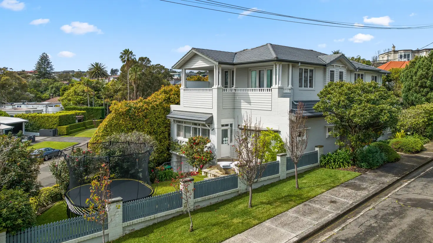 Main view of Homely house listing, 19 Olphert Avenue, Vaucluse NSW 2030