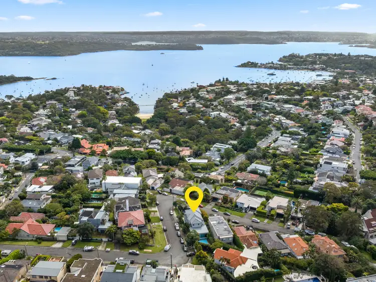 Third view of Homely house listing, 19 Olphert Avenue, Vaucluse NSW 2030