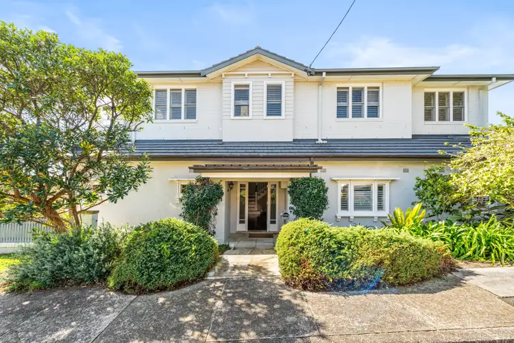 Fifth view of Homely house listing, 19 Olphert Avenue, Vaucluse NSW 2030