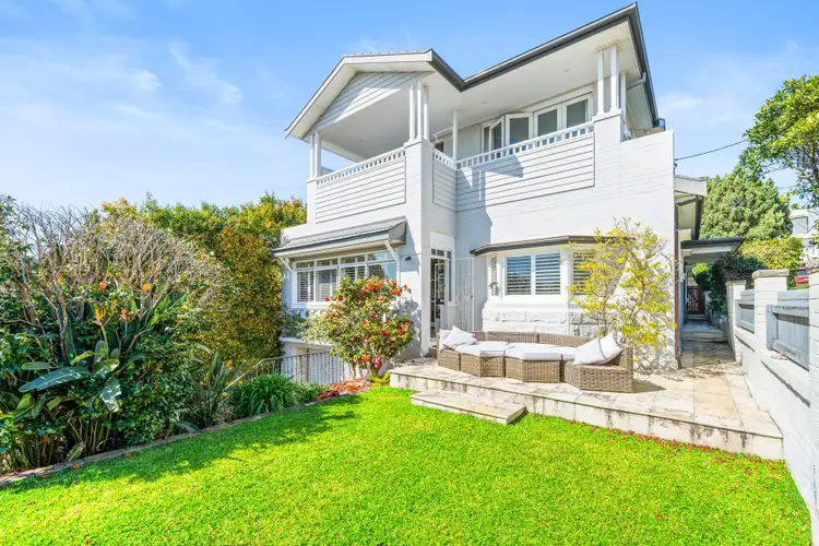 Sixth view of Homely house listing, 19 Olphert Avenue, Vaucluse NSW 2030