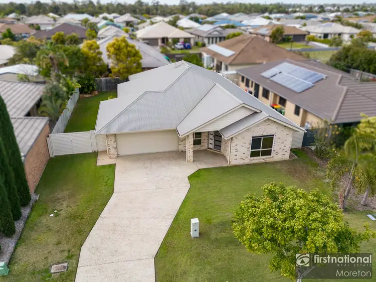 Second view of Homely house listing, 10 Mckavanagh Street, Caboolture QLD 4510