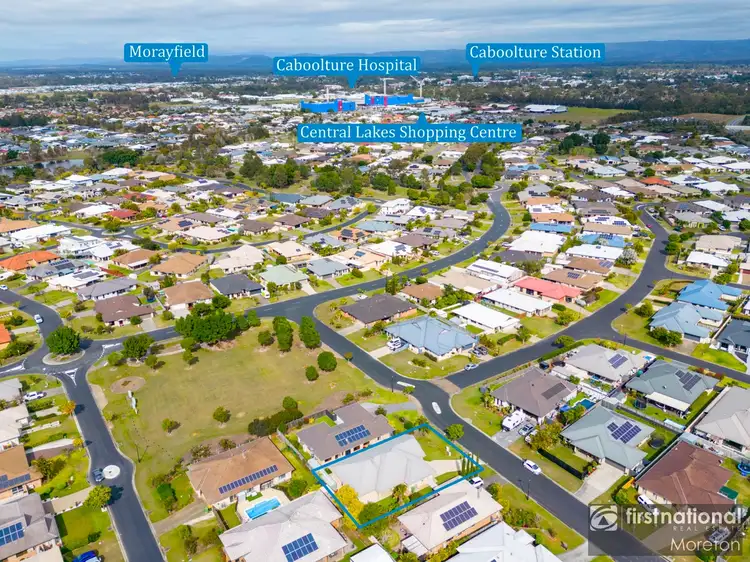 Third view of Homely house listing, 10 Mckavanagh Street, Caboolture QLD 4510